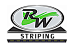 R W Striping Inc