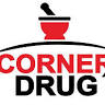 Corner Drug