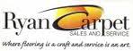Ryan Carpet Sales & Services