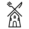 Rysselende Molen