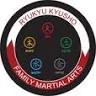 Ryukyu Kyusho Martial Arts