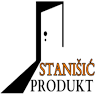 PVC stolarija Stanisić Produkt