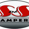 S&S Campers and Canopies