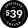 S39 Specialty Coffee