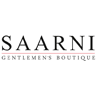 Saarni - Gentlemen's Boutique