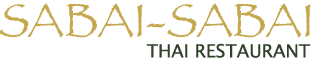 Thais Restaurant Sabai-Sabai