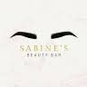 Sabine’s Beauty Bar