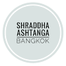 Shraddha Ashtanga Bangkok - SABKK