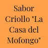 Sabor Criollo “La Casa Del Mofongo”