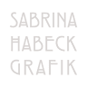 Sabrina Habeck – Grafik & Konzept