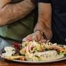 Sabroso specialiteiten en grill restaurant