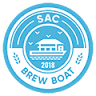 Sac Brew Boat