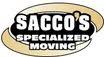 Saccos Specialized Moving Co