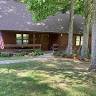 Sackett's Lake Bluff Cabins