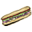Sack O' Subs