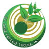 St. Anne College Lucena, Inc.
