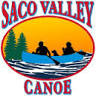 Saco Valley Canoe