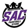 Sac Paintball Store