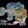 Sacred Siren Tattoo & Art Parlor