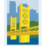 Sacramento Travel