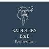 Saddlers B&B