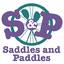 Saddles & Paddles