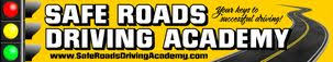 Safe Roads Driving Academy