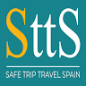 SAFE TRIP TRAVEL SPAIN