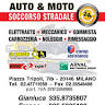 Soccorso Stradale CAR SERVICE