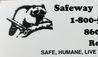 Safeway Wildlife Control