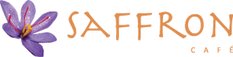 Saffron Cafe