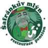 Šafránkův mlýn
