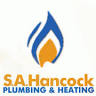 SA Hancock Ltd Plumbing & Heating