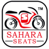 Sahara Seats and Accessories