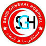 Saahid General Hospital