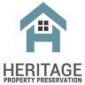 HERITAGE PROPERTY PRESERVATION - HANDYMAN