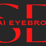 Sai Eyebrow Threading