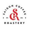 Saigon coffee roastery 2