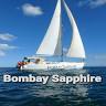 BOMBAY SAPPHIRE DOLPHIN TRIPS FUENGIROLA..GO.SAILME Ltd. AILING BOAT CHARTERS