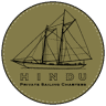Schooner Hindu and the Cutter Bloodhound