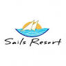Sails Resort on Golden Beach