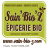 SAIN'BIO'Z