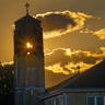 St. Augustine Catholic Church