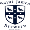 Saint James Brewery Tasting Room