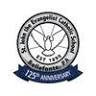 St John's Catholic School