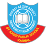 ST Kabir Public School