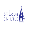Saint-Louis Church On The Island