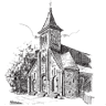St. Mark Catholic Church Rectory