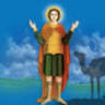 St. Mina Coptic Orthodox Church