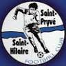 Saint-Pryvé Saint-Hilaire FC